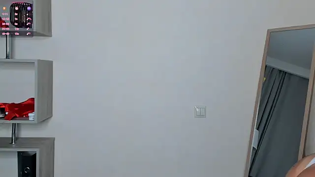 ClarissaMaheia webcam
