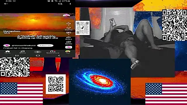 RussellTaylorLacy webcam