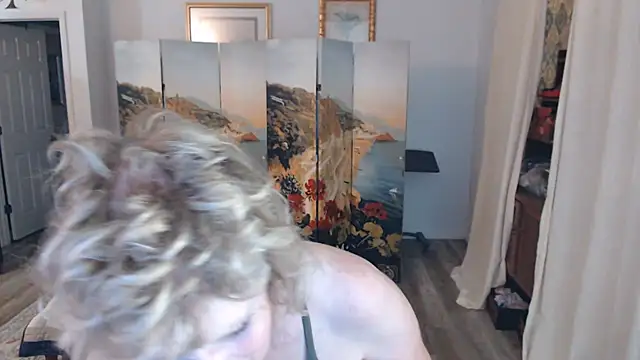 SindeeDix webcam