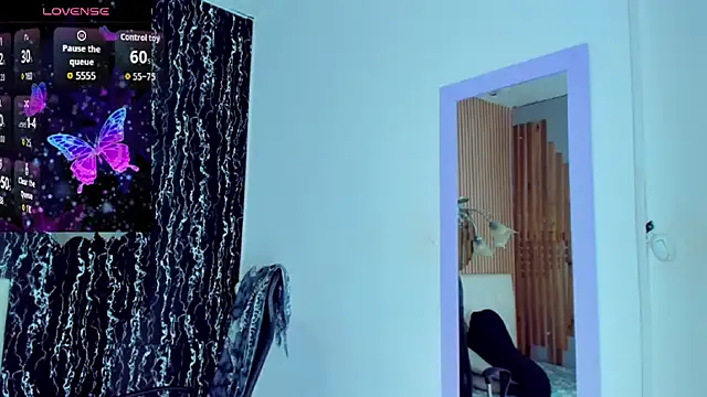 MarianaGalviz_ webcam