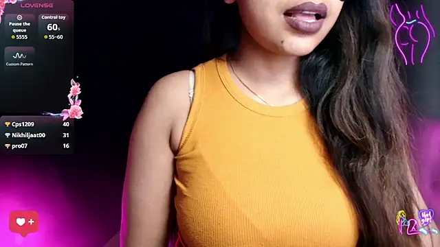 DesiZoya