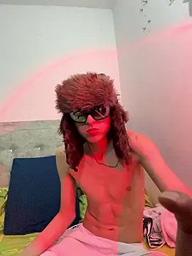 dylann_ross webcam