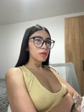 Bonny_Eva webcam