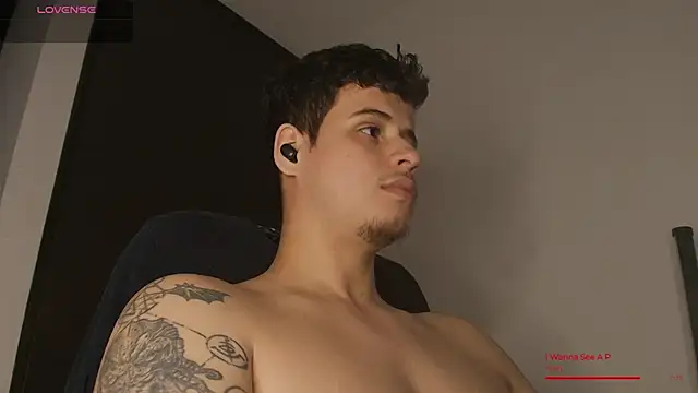 BjornSteel webcam