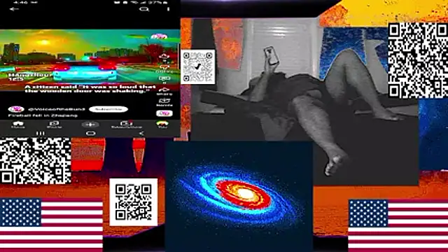 RussellTaylorLacy webcam