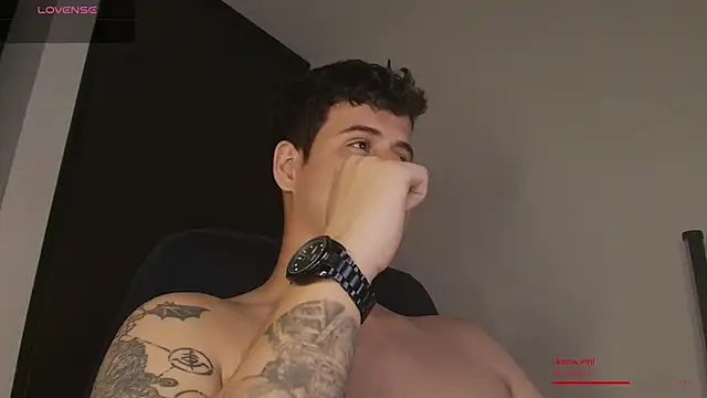 BjornSteel webcam
