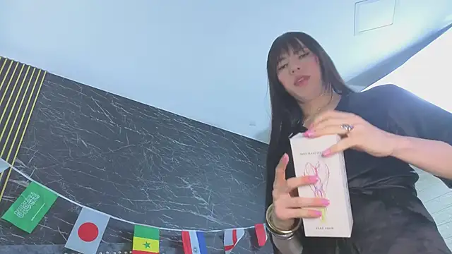 Modelo: diosagolden