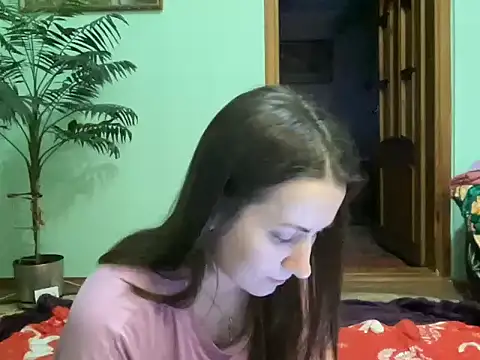 AngelTough20 webcam