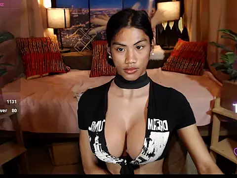DAYANARAHFOX webcam