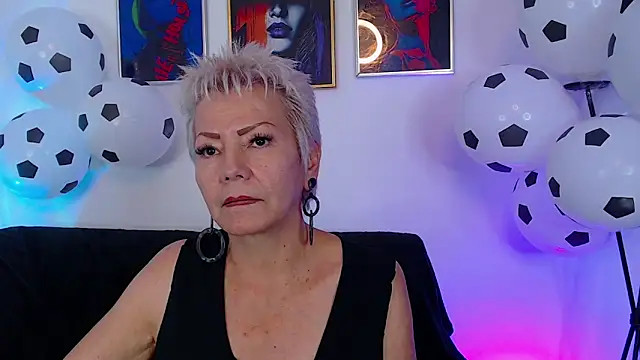 Jacky_Smith1 webcam
