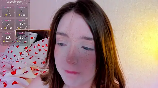 lexxxxxxi webcam