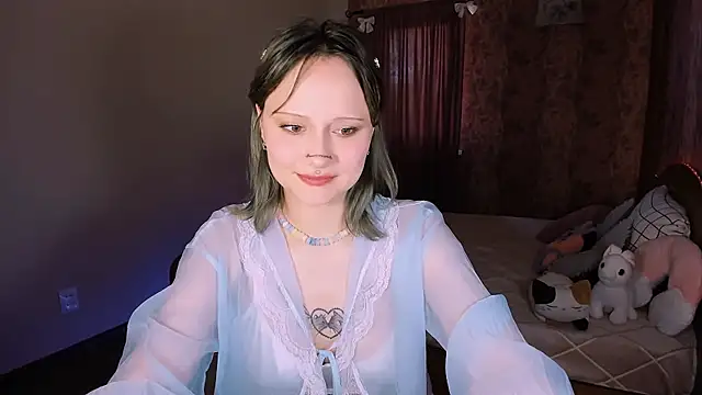 MariaMango webcam