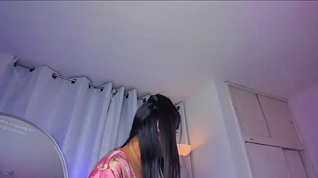 Harii_02 webcam