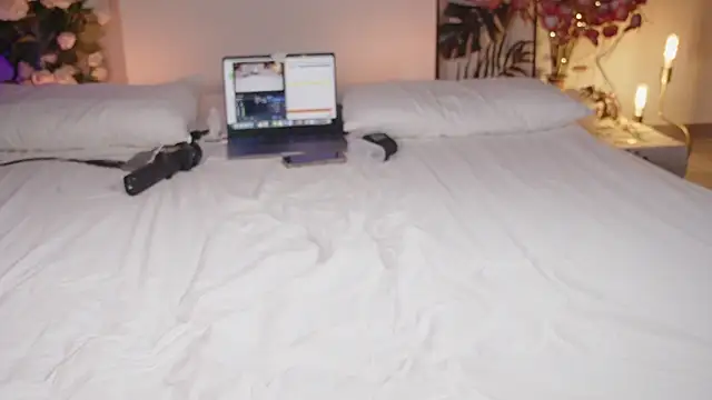 SexyGames webcam