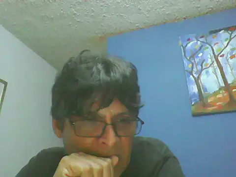 AdultAgency webcam