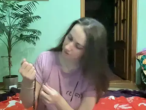 AngelTough20 webcam