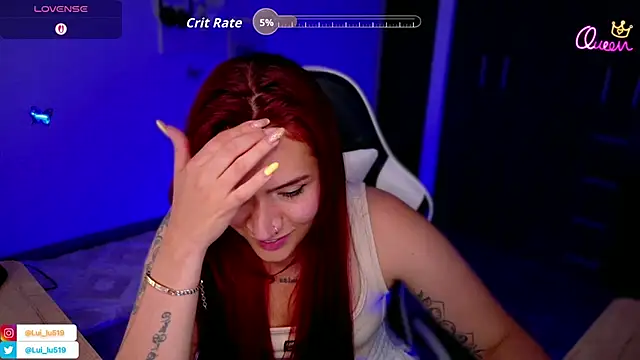 ImLui_lu webcam