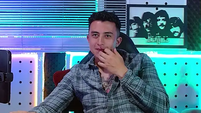 Godofcumxxx live cam on StripChat