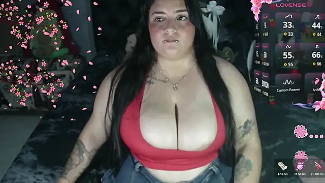 DAILYN__SOFIA__ webcam