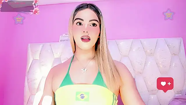 DaleskaSanchez