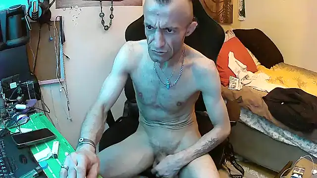 Aktorihann webcam