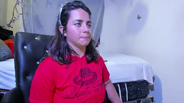 1julianasalazar webcam