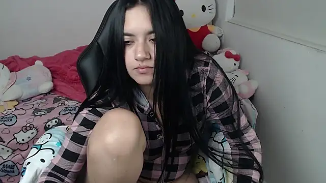 kayla_k18 webcam