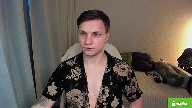 handsome_guy01 webcam