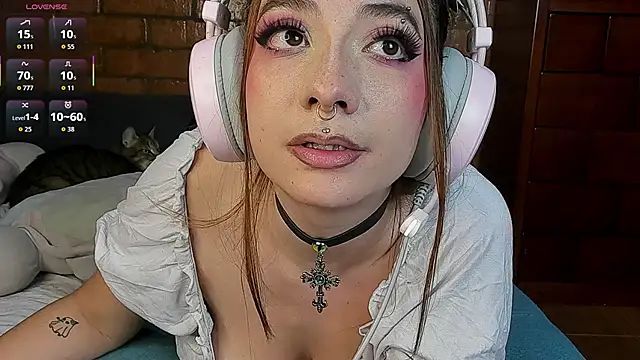 Annycolin_ webcam