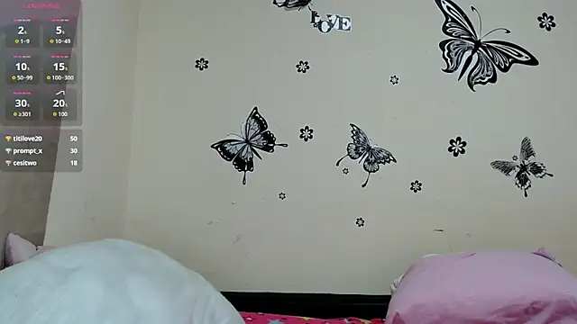 liz7skinny webcam