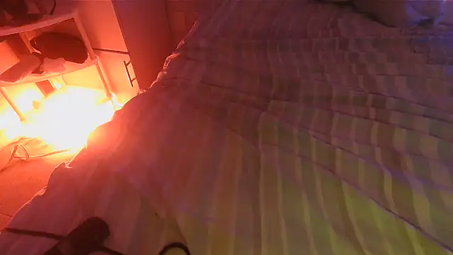 SatiroyNinfa webcam