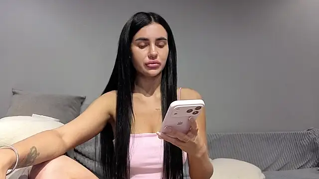Mary__foxy webcam