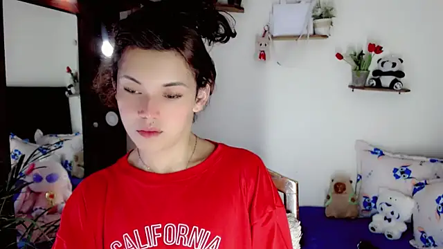NathalialLooes webcam