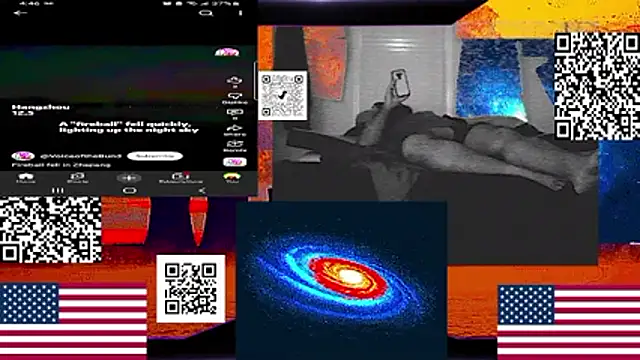 RussellTaylorLacy webcam