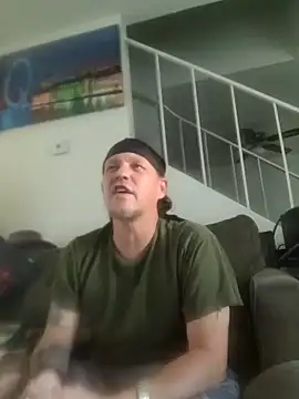 yourMasterisBored webcam
