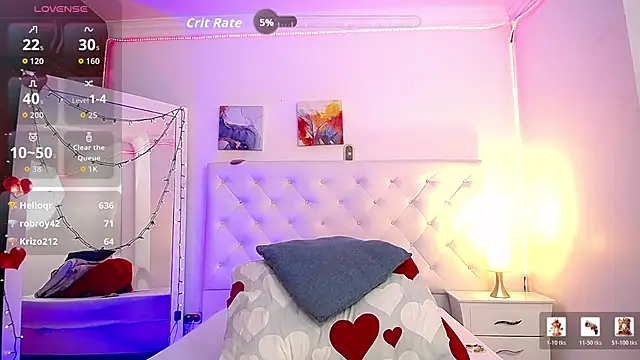 EliteMuse webcam