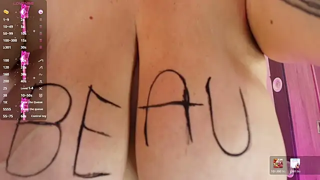 Sensual_Addiction777 webcam