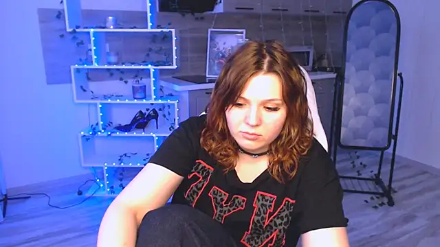 AgathaAgnia live cam on StripChat