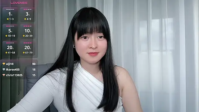 -Yuko- webcam