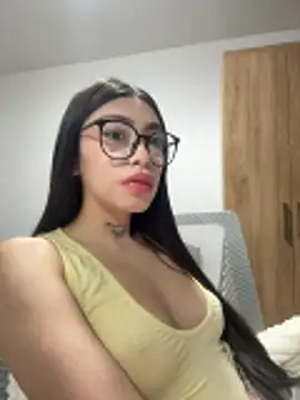 Bonny_Eva webcam