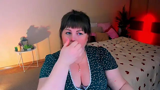 CrystaalStaar webcam
