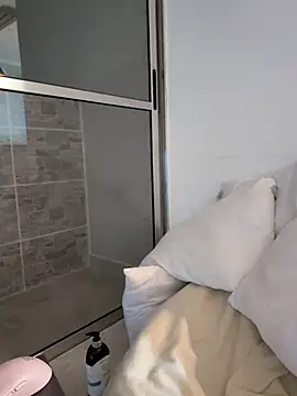 Hannae3 webcam