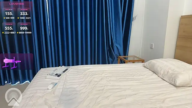 icydiva webcam
