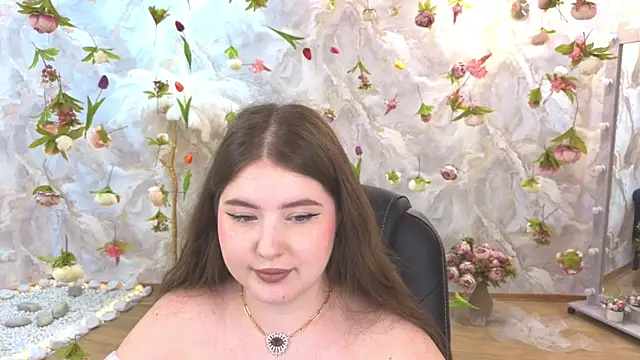PixelGoddess webcam