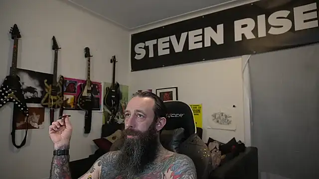 StevenRiseNYC webcam