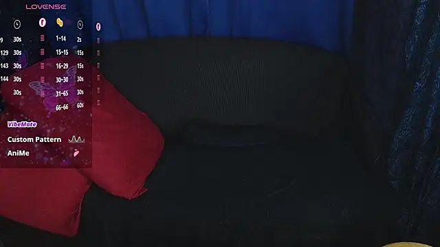 abbinatural webcam