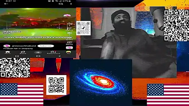 RussellTaylorLacy webcam