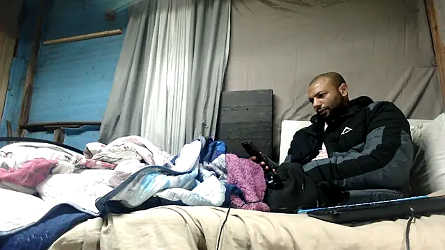 Camodick webcam