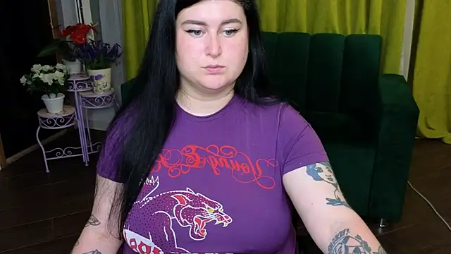 CessieBler webcam