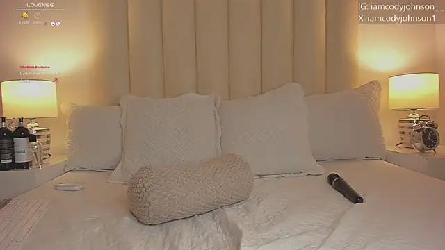 the_little_cody webcam